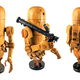 Illustration for article titled io9 Talks To Half Of World War Robot